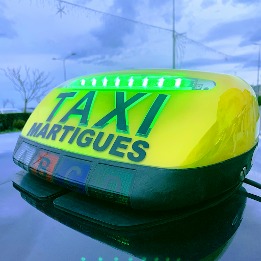 Cédric TAXI MARTIGUES Officiel - Thumbnail