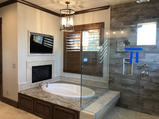 Bobby Wolfe Construction - Visual
