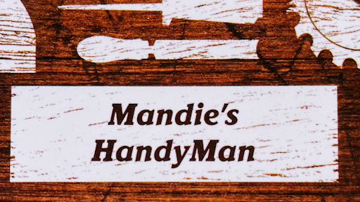 Mandie’s Handyman