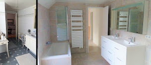 Photo n°19 de HJ concept - Architecture intérieure à Plaisir (Décorateur d'intérieur)