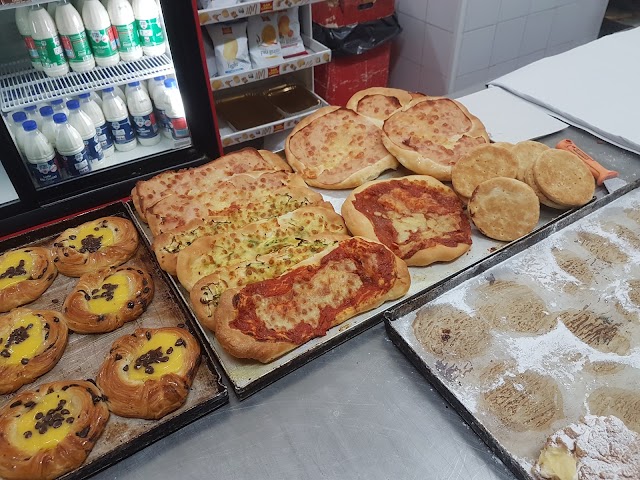 The Zozzone - Er Pizzetta De Centocelle