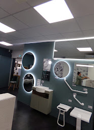 Photo n°39 de Espace Aubade Comet Pithiviers à Pithiviers (Magasin de poêles à bois)