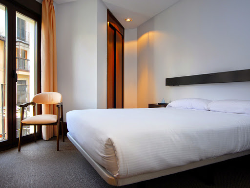 Hotel Domus Plaza Zocodover - Thumbnail