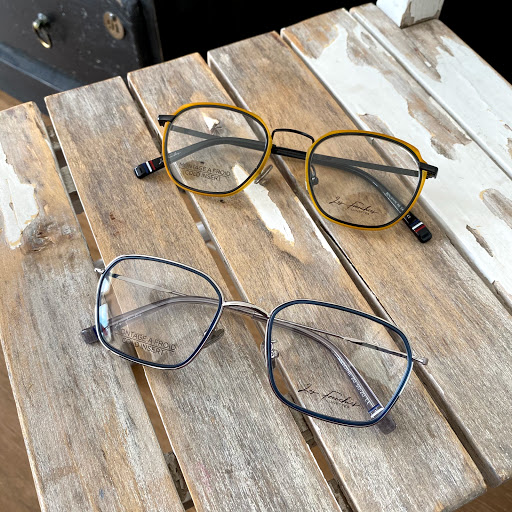 Mathilde Opticiens Gallery - France