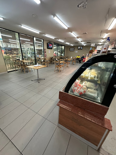 Truckies Breakfast & Lunch