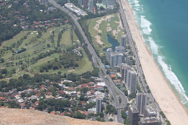 Pedra da Gávea