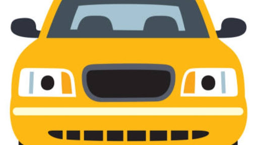 Hollywood taxi