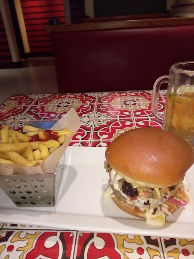 Photos of Chili's