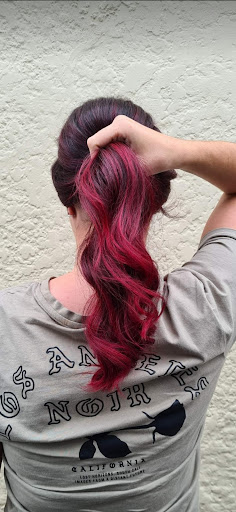 Hair by Mell - Thumbnail