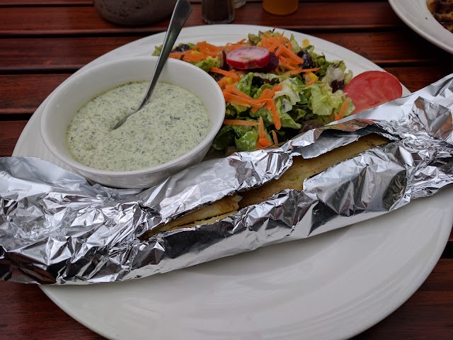 Gaststätte Zur Buchscheer