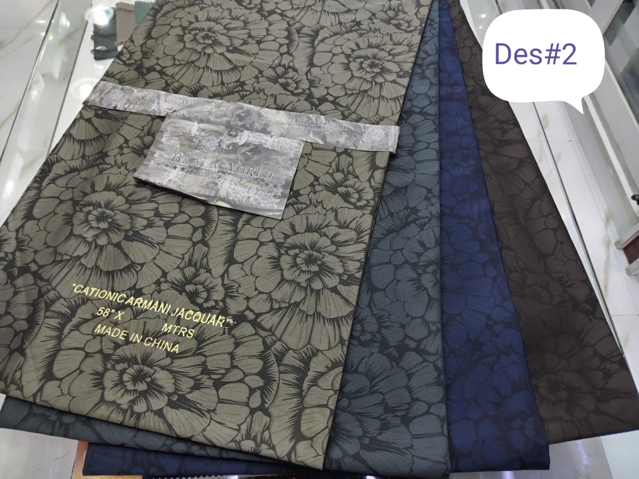 Naira creation trading l.l.c - صورة 3