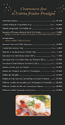 Photo n°41 de A L’Entrecôte SARL KEVJOS à Draguignan (Épicerie)