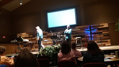 CrossWind Community Church