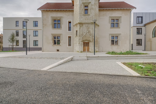 Photo de EHPAD Résidence Saint Exupéry à Marmande (47200)