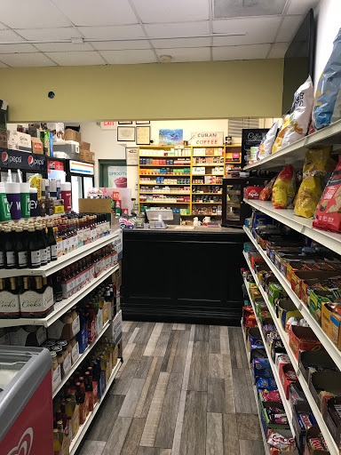 Mir`s Store - Visual