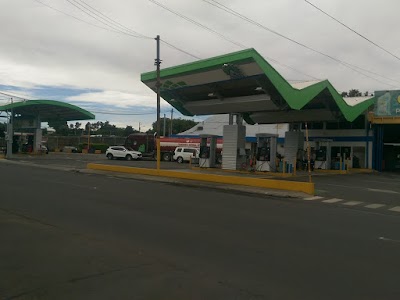 gas-station