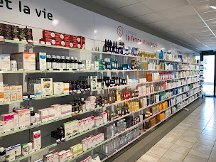 Photo n°16 de Pharmacie Riffard - Annonay Totum à Annonay (Magasin de vitamines et compléments alimentaires)