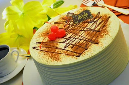 Pastry Los Arcos - Thumbnail