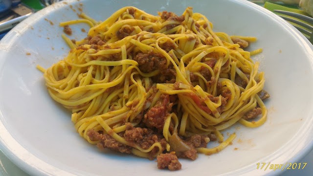 Trattoria Enoteca Madonna Di Como
