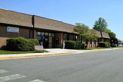 Central Library