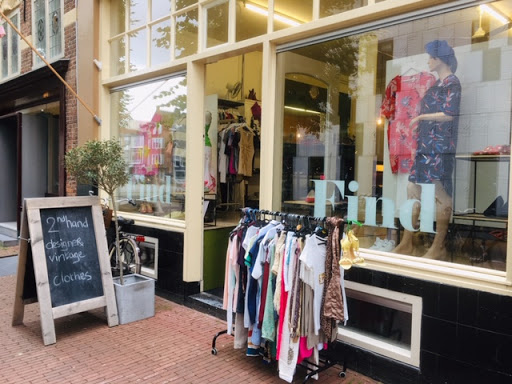 Find | Tweedehands Kleding