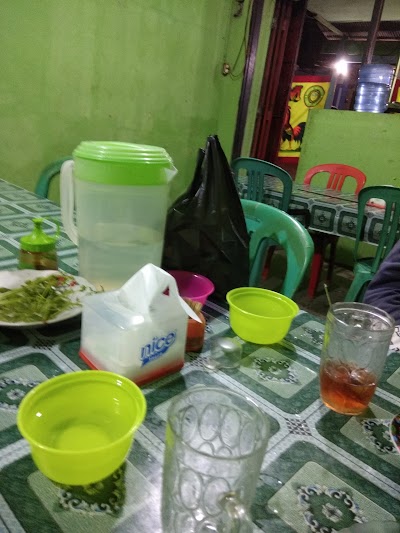 Photos of Sari Laut Mas Tono