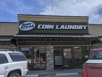 Spin Fresh Laundry