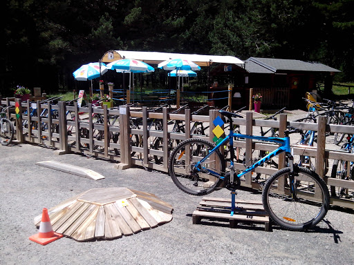 Fugues VTT - location de VTT de loisir - Thumbnail