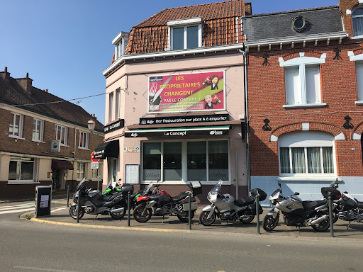 Photo 1 - Le Gourmet Burger