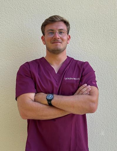 Photo de Cabinet d'Ostéopathie Aquatique de Saint-Savinien
