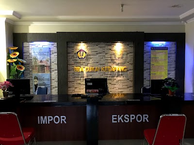 Photos of KPPBC Tipe Madya Pabean C Ketapang