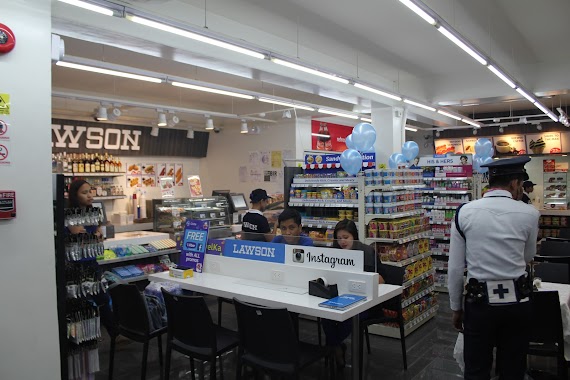 Lawson Convenience Store - Gastambide Store, Author: Lawson Convenience Store