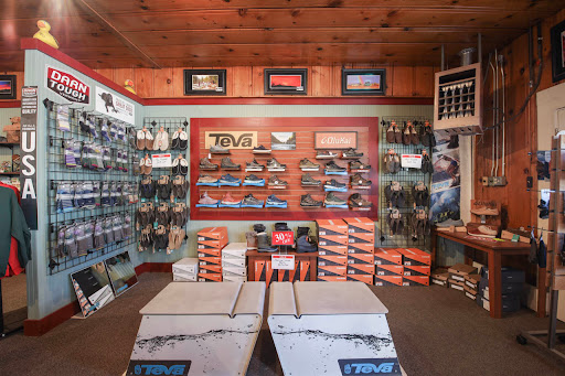 Sierra Mountain Outdoors - Thumbnail