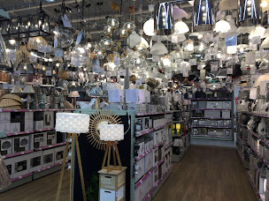 Photo n°4 de Centrakor Sarrebourg à Sarrebourg (Magasin d'ameublement d'extérieur)