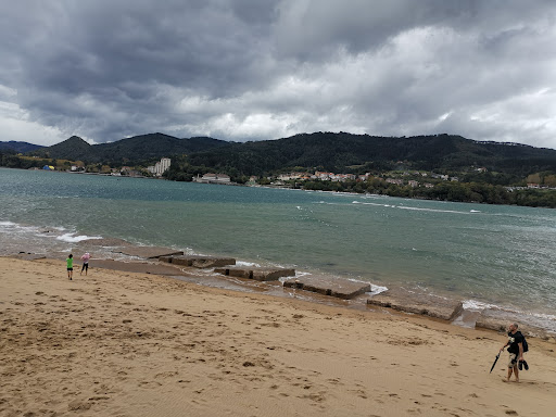Laida (Hondartza/Playa) Gallery - Spain