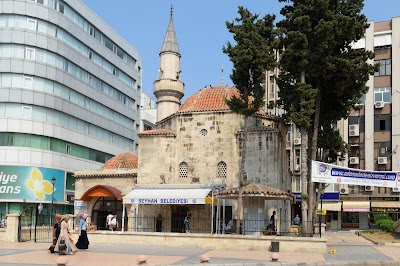 Kemeraltı Cami