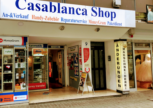 Casablanca Shop