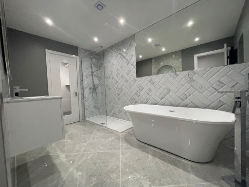 Carl Morgan Plumbing & Heating
