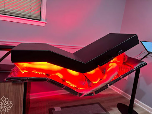 Muscle Care, Inc./Red Light Health