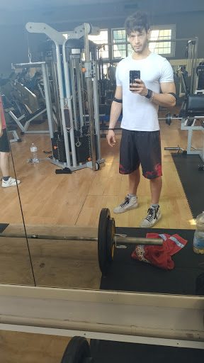 Facegym - Visual