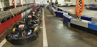 Fastkart Indoor Speedway