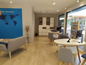 Photo n°22 de Agence Havas Voyages Colomiers à Colomiers (Agence de voyages)