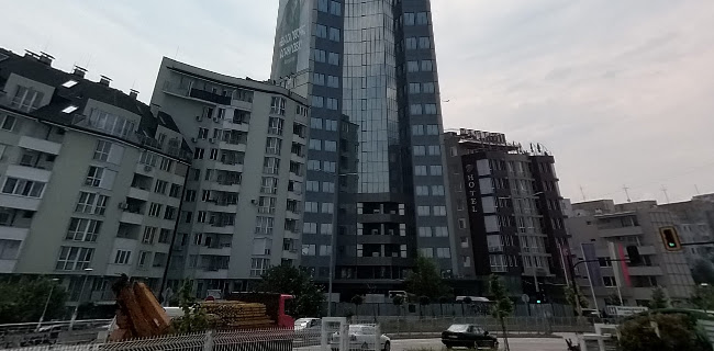 Отзиви за Принцес Аутлет Център в София - Търговски център