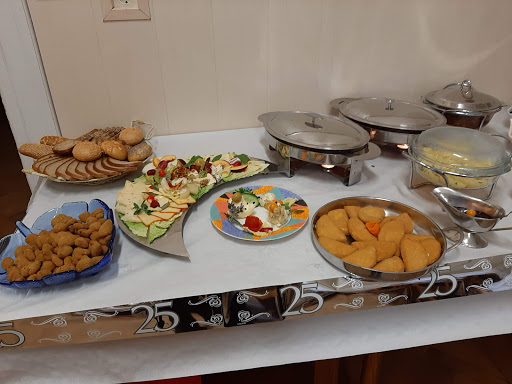 Partyservice SCHUSTER | Inh. Regine Schuster