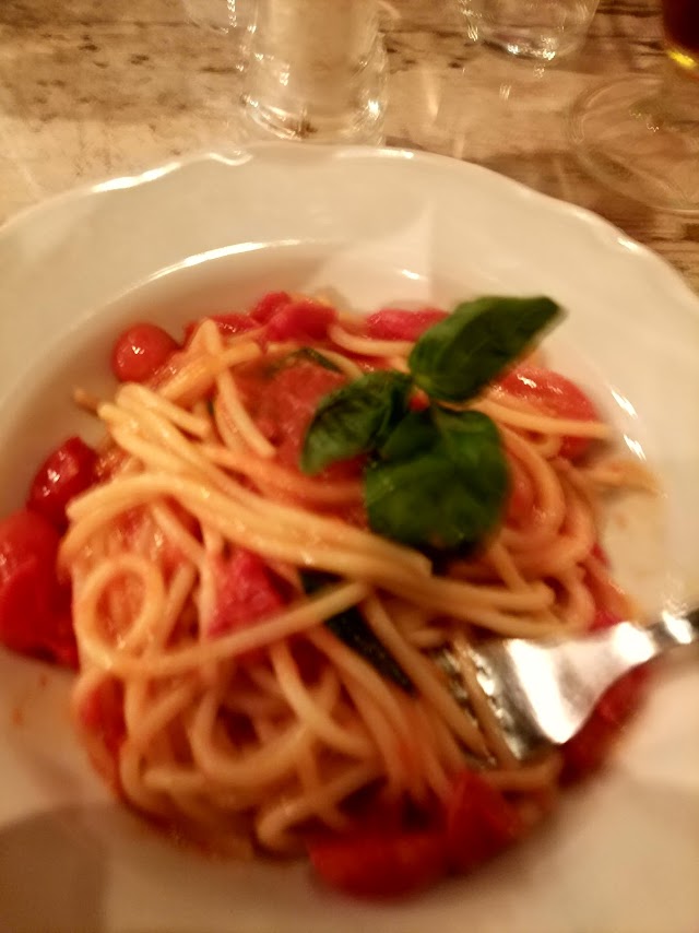 Osteria delle Coppelle