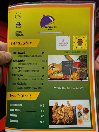 Photo 7 - Takos Kings burger