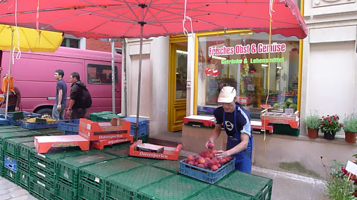 Fresh fruit shop Vu - Thumbnail