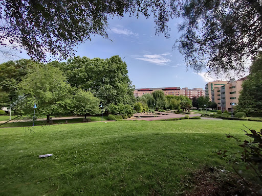 Parque de El Chantre - Thumbnail