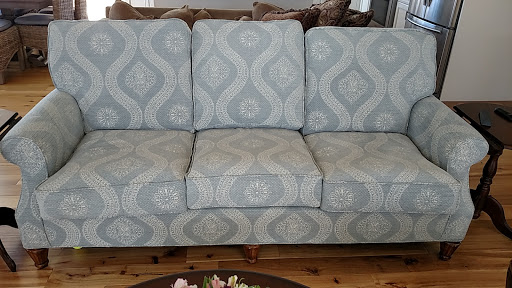 Naccarato Upholstering - Thumbnail