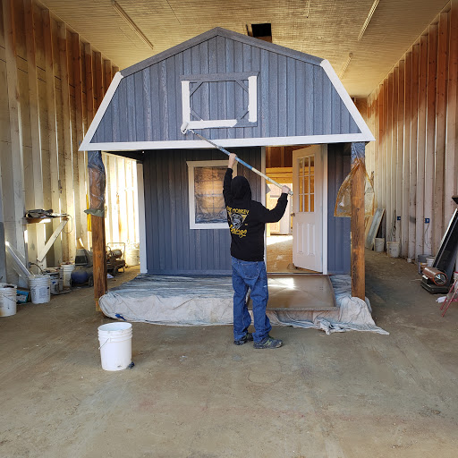 Graceland of Suffolk - Providential Structures LLC - Thumbnail